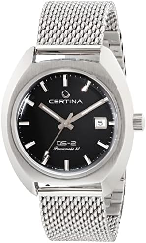 Amazon.com: Orient Men's FAC05002D0 Sentinel Analog Display